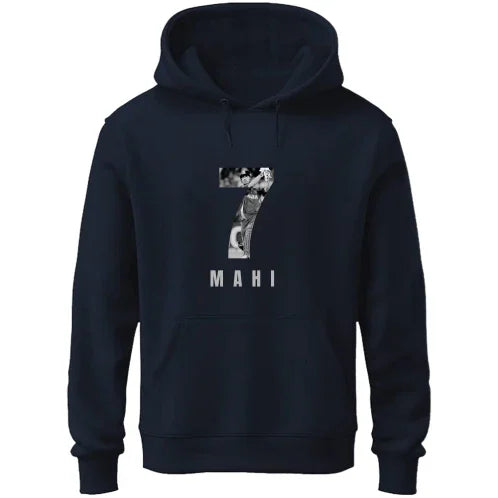 MAHI - Unisex Hoodie - FrameTheGame