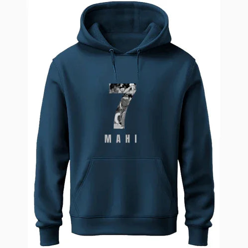 MAHI - Unisex Hoodie - FrameTheGame