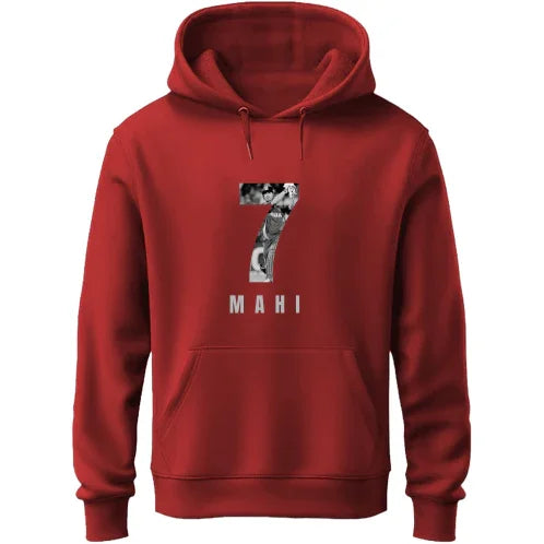 MAHI - Unisex Hoodie - FrameTheGame