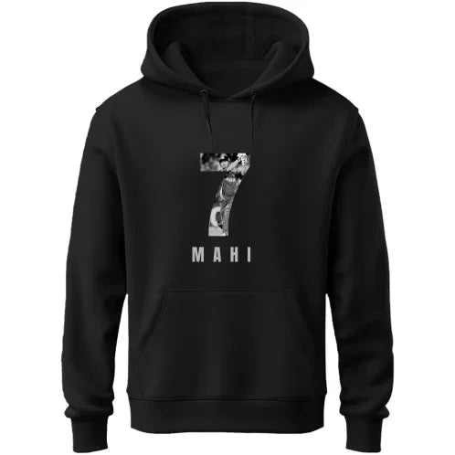 MAHI - Unisex Hoodie - FrameTheGame