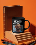 Modern Master - Mug - FrameTheGame