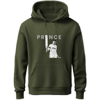 Prince - Gill Unisex Hoodie - FrameTheGame
