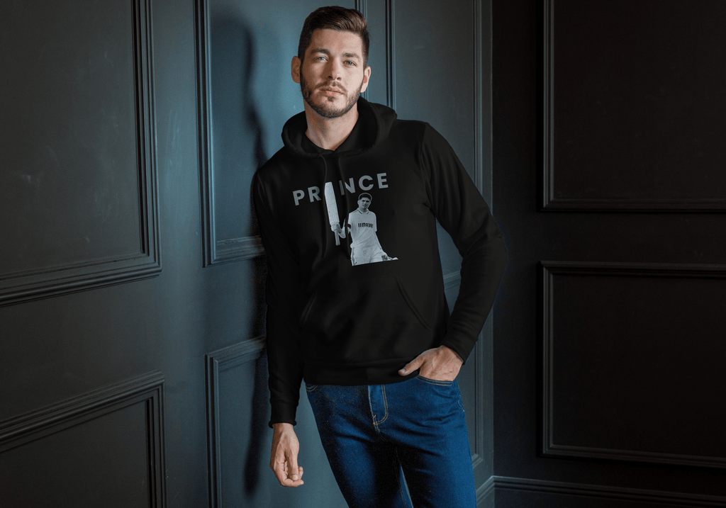 Prince - Gill Unisex Hoodie - FrameTheGame