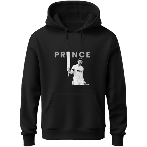 Prince - Gill Unisex Hoodie - FrameTheGame