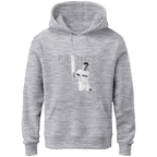 Prince - Gill Unisex Hoodie - FrameTheGame