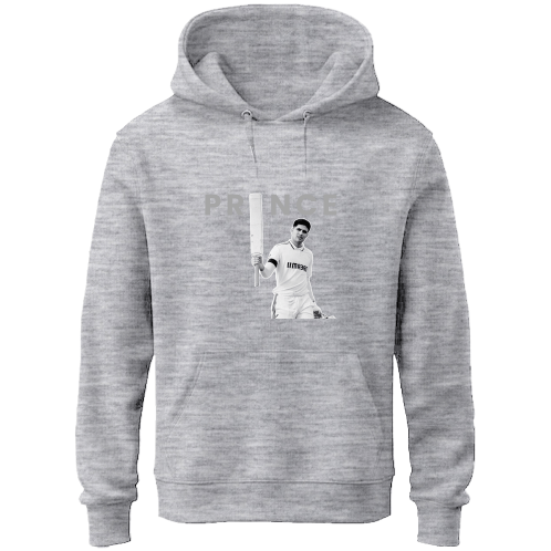 Prince - Gill Unisex Hoodie - FrameTheGame