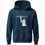 Prince - Gill Unisex Hoodie - FrameTheGame