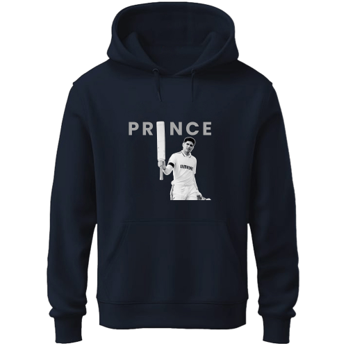 Prince - Gill Unisex Hoodie - FrameTheGame
