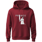 Prince - Gill Unisex Hoodie - FrameTheGame