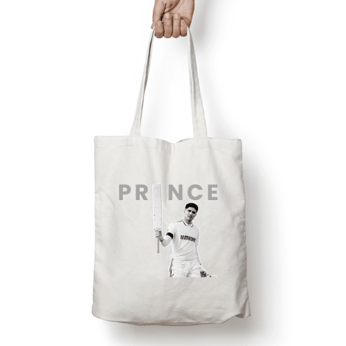 PRINCE - Tote Bag - FrameTheGame