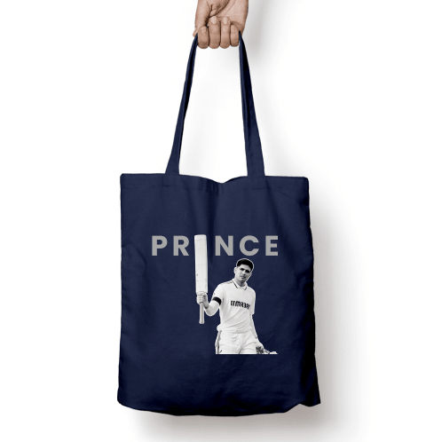 PRINCE - Tote Bag - FrameTheGame