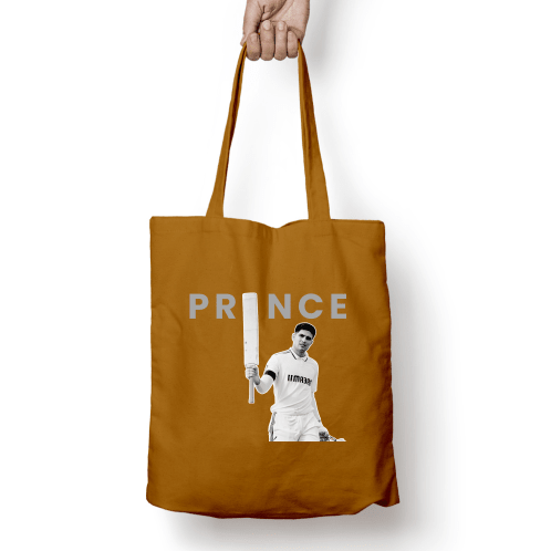 PRINCE - Tote Bag - FrameTheGame