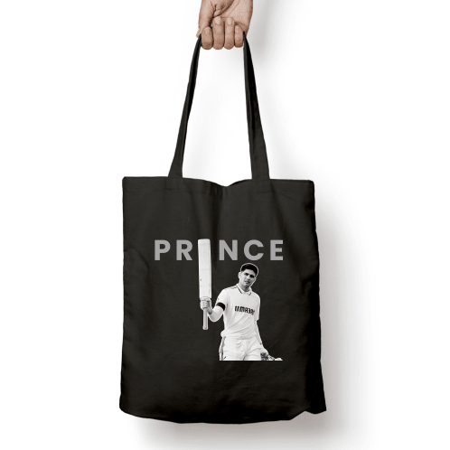 PRINCE - Tote Bag - FrameTheGame