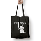 PRINCE - Tote Bag - FrameTheGame