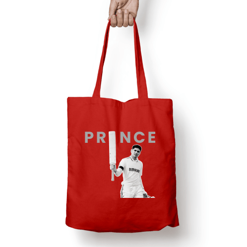 PRINCE - Tote Bag - FrameTheGame