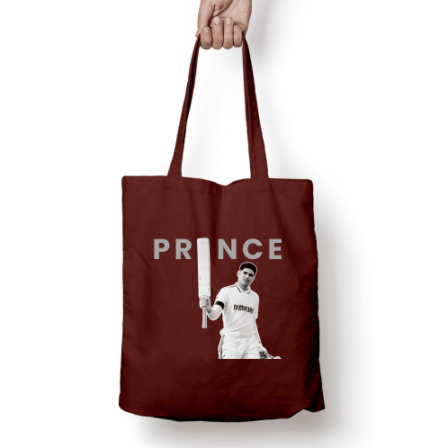 PRINCE - Tote Bag - FrameTheGame
