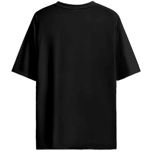 PRINCE - Unisex Oversized Tshirt - FrameTheGame