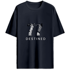 PRINCE - Unisex Oversized Tshirt - FrameTheGame
