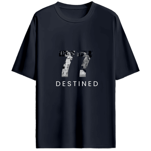 PRINCE - Unisex Oversized Tshirt - FrameTheGame