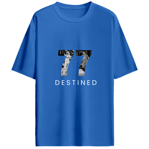 PRINCE - Unisex Oversized Tshirt - FrameTheGame