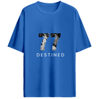 PRINCE - Unisex Oversized Tshirt - FrameTheGame