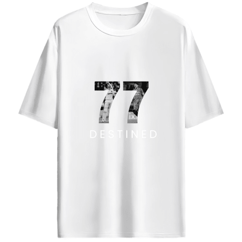 PRINCE - Unisex Oversized Tshirt - FrameTheGame