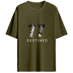 PRINCE - Unisex Oversized Tshirt - FrameTheGame