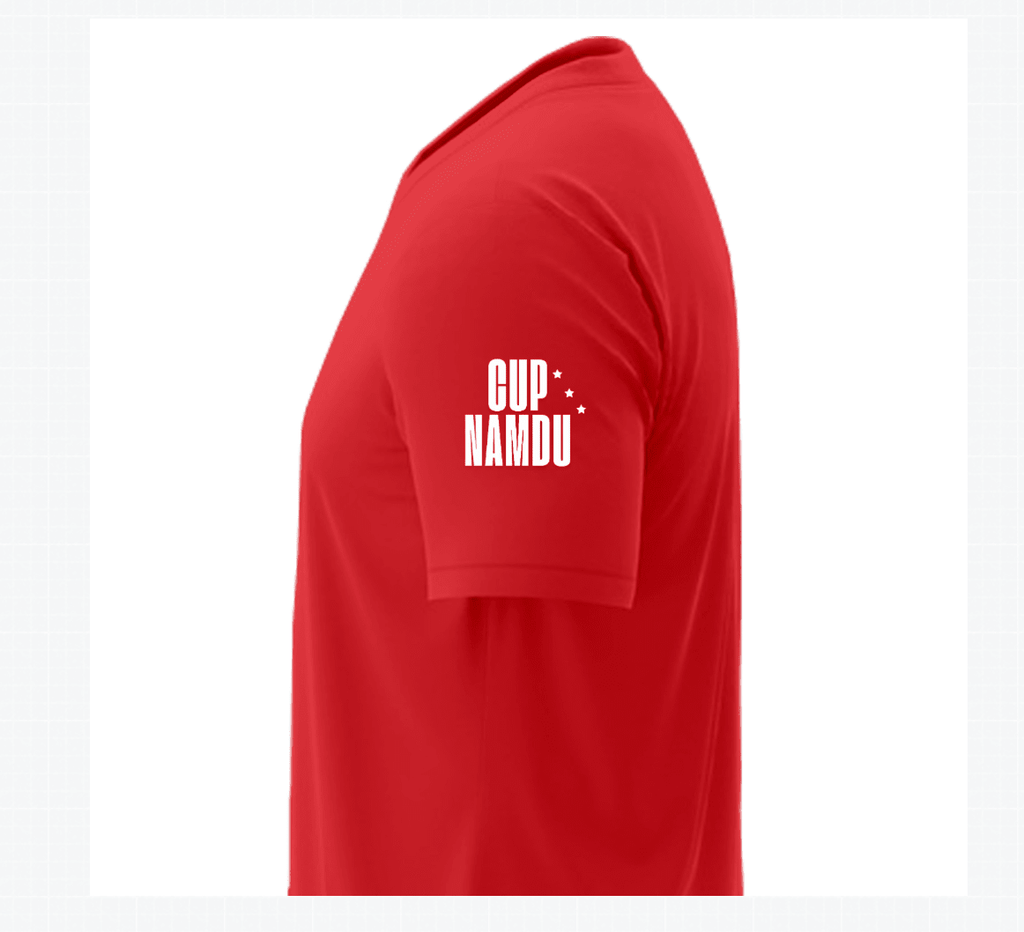 RCB Champions - Unisex Regular Tshirt - FrameTheGame