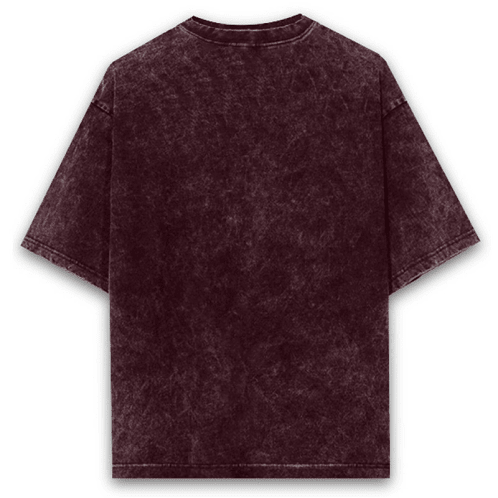 RCB Unisex Vintage tee - FrameTheGame