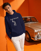 Rohit - Unisex Hoodie - FrameTheGame