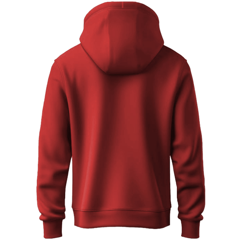 Rohit - Unisex Hoodie - FrameTheGame