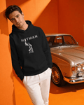 Rohit - Unisex Hoodie - FrameTheGame
