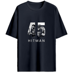 Rohit - Unisex Oversized Tshirt - FrameTheGame