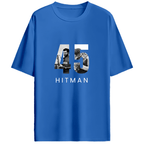 Rohit - Unisex Oversized Tshirt - FrameTheGame