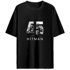 Rohit - Unisex Oversized Tshirt - FrameTheGame