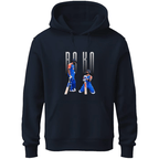 ROKO - Unisex Hoodie - FrameTheGame