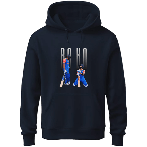 ROKO - Unisex Hoodie - FrameTheGame