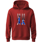 ROKO - Unisex Hoodie - FrameTheGame