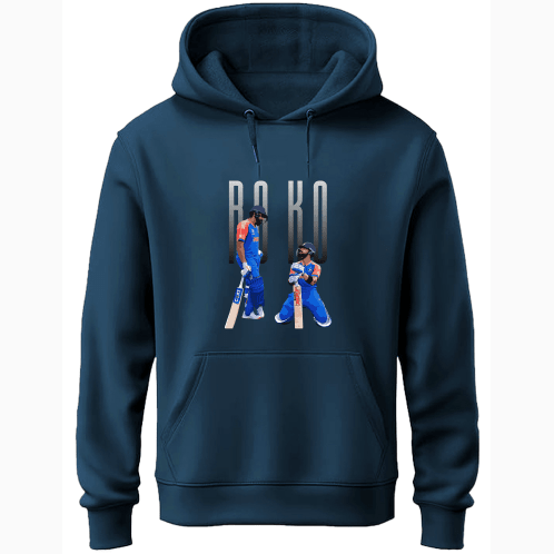 ROKO - Unisex Hoodie - FrameTheGame