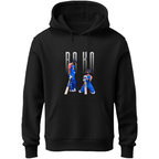 ROKO - Unisex Hoodie - FrameTheGame
