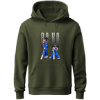 ROKO - Unisex Hoodie - FrameTheGame