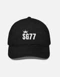 SG77 - Printed BaseBall Cap - FrameTheGame