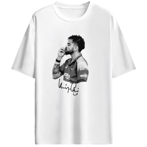 Signature x Unrivaled (Front & Back) - FrameTheGame
