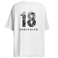 Signature x Unrivaled (Front & Back) - FrameTheGame