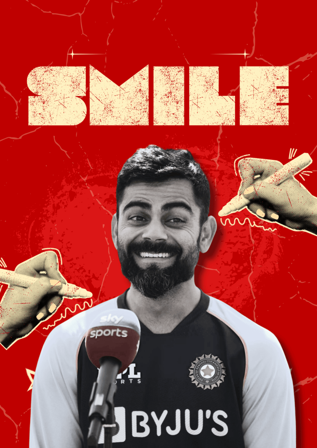 SMILE - FrameTheGame
