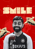 SMILE - FrameTheGame