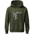Smriti - Iconic Unisex Hoodie - FrameTheGame