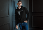 Smriti - Iconic Unisex Hoodie - FrameTheGame