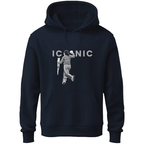 Smriti - Iconic Unisex Hoodie - FrameTheGame