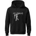 Smriti - Iconic Unisex Hoodie - FrameTheGame